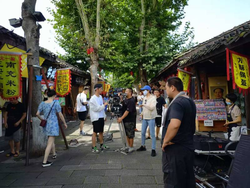 融安县电商产品视频拍摄制作，开启销量增长新引擎