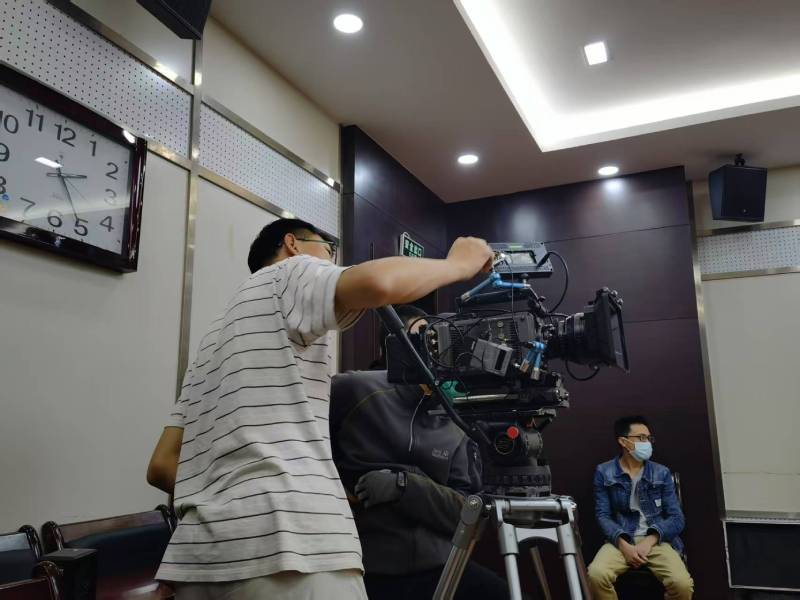 大数据指导创作方向，融安县产品视频拍摄公司让每帧画面都有效触达