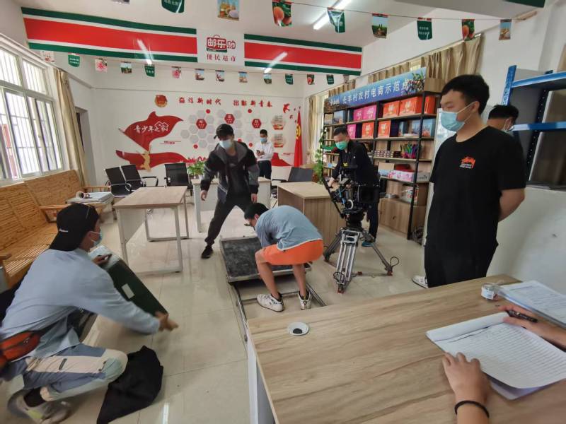 融安县电商产品视频拍摄制作实战秘籍，助力产品引爆电商流量